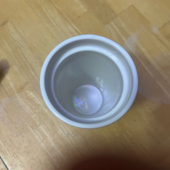 Starbucks Double Wall Ceramic Traveler - Rodarte, 12 fl oz - Picture 6 of 6